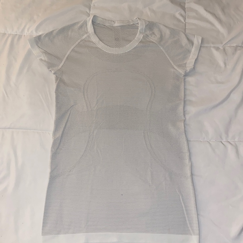 Lululemon Swiftly Tech T-Shirt